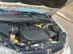 دودج جراند كارافان